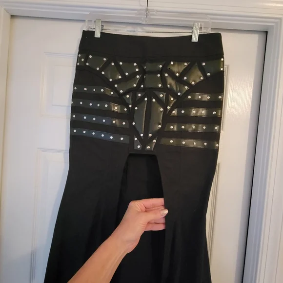 Mini Fishtale Skirt - Picture 4 of 12